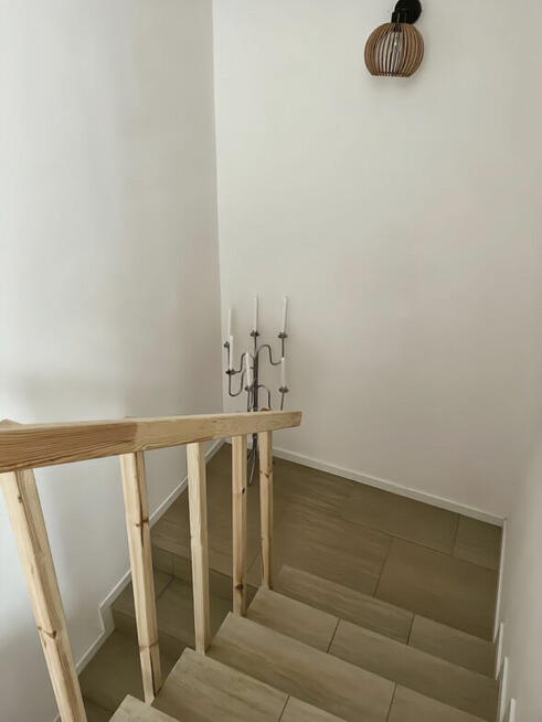 Wynajmę dom dla pracowników