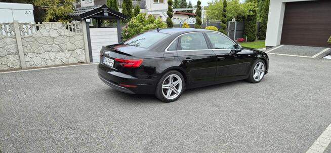 Sprzedam Audi a4b9