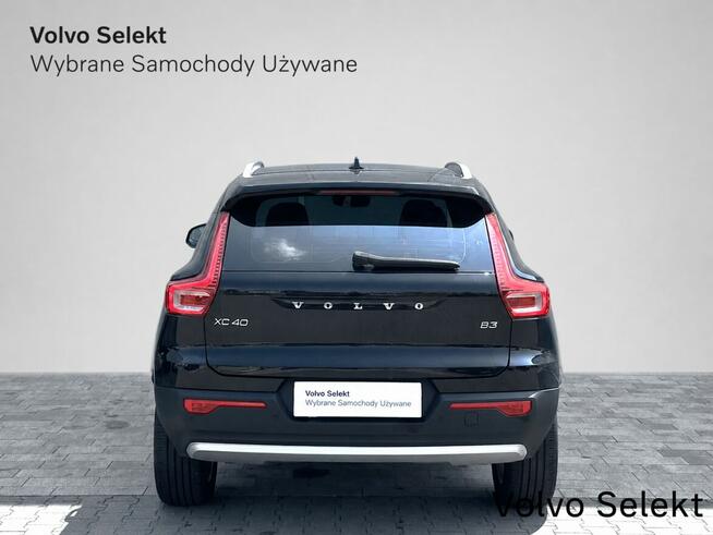 XC40 B3 Benzyna | Core | Salon Polska | Serwis ASO | FV23