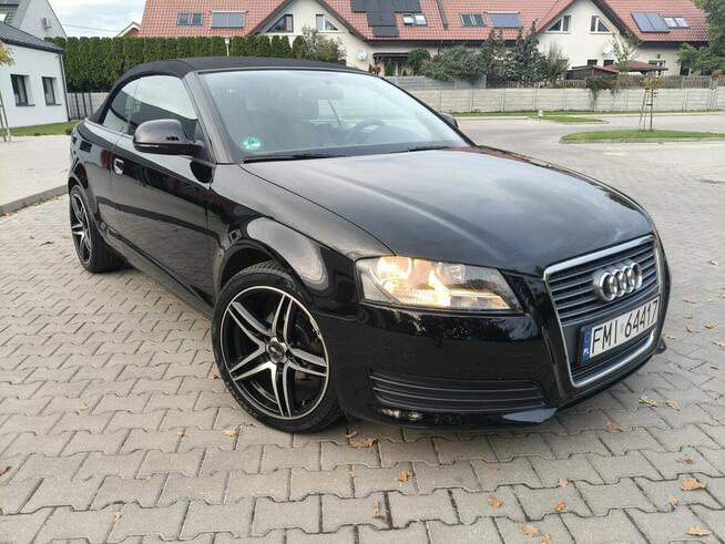 Audi A3 2010