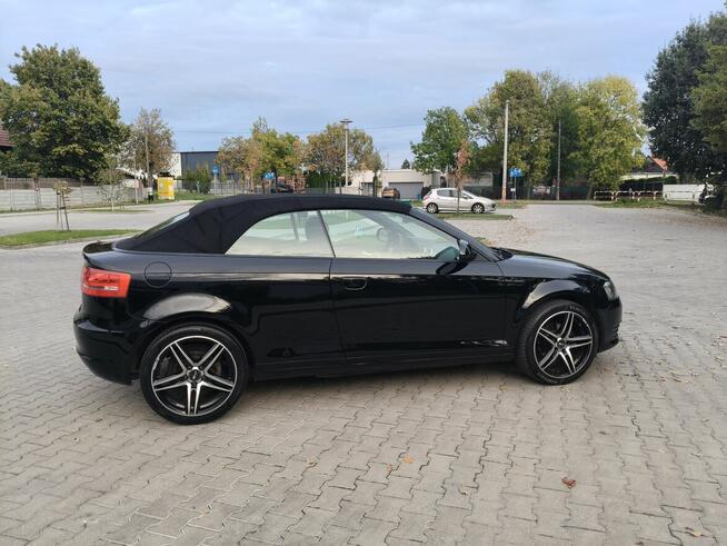 Audi A3 2010