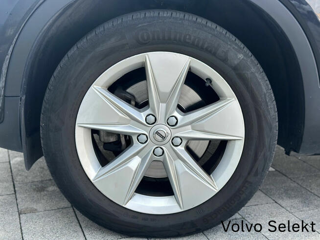 XC40 B3 Benzyna | Core | Salon Polska | Serwis ASO | FV23
