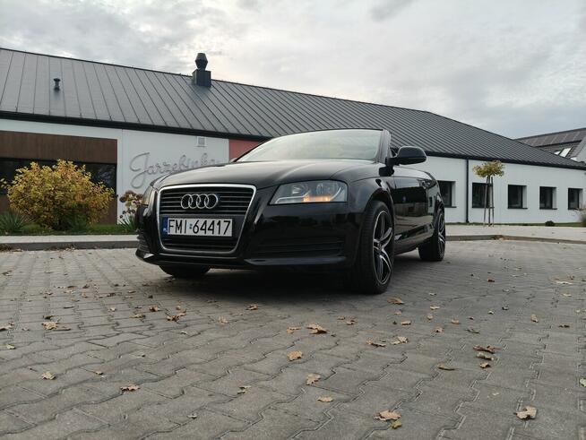 Audi A3 2010