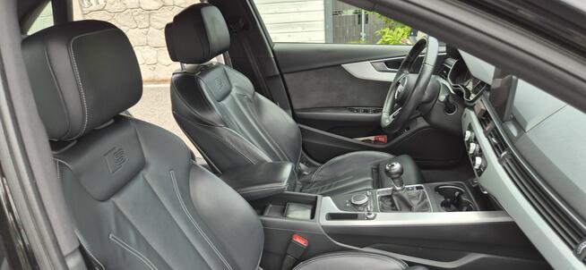 Sprzedam Audi a4b9