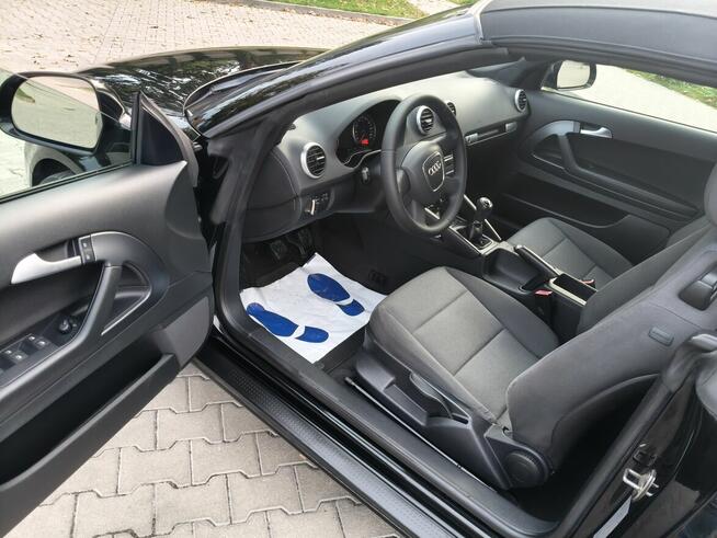 Audi A3 2010