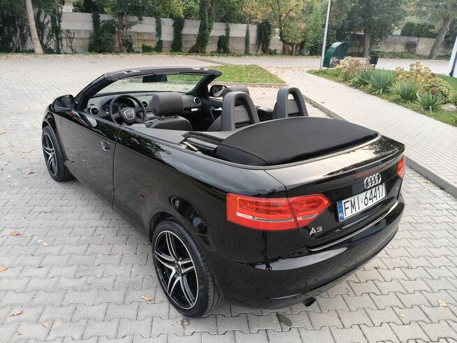 Audi A3 2010