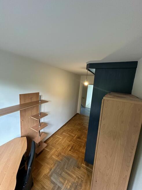 Sprzedam MIeszkanie 48m2,3 pokoje , 1 piętro.