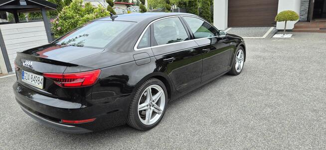 Sprzedam Audi a4b9