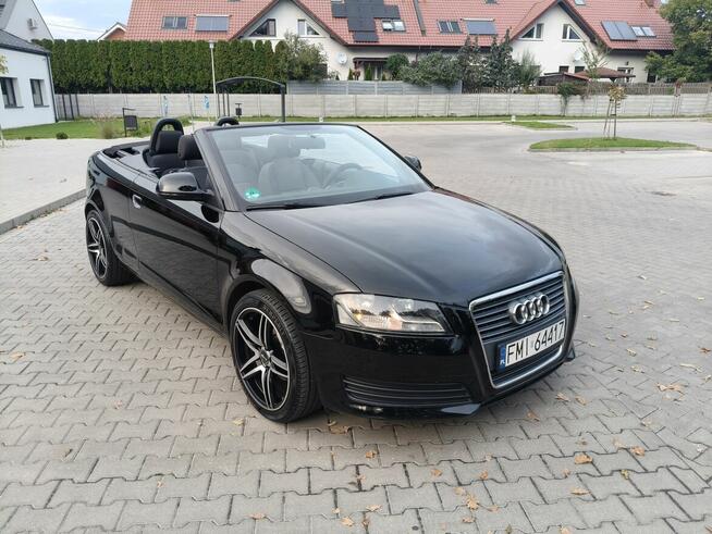 Audi A3 2010