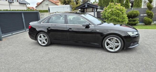 Sprzedam Audi a4b9