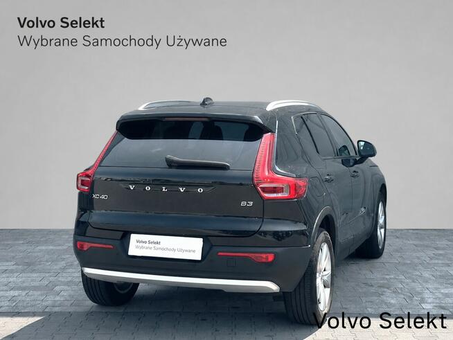 XC40 B3 Benzyna | Core | Salon Polska | Serwis ASO | FV23