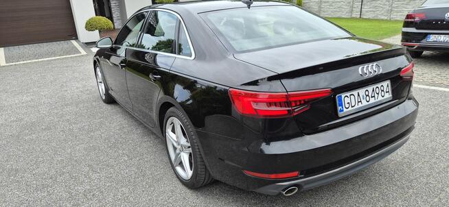 Sprzedam Audi a4b9