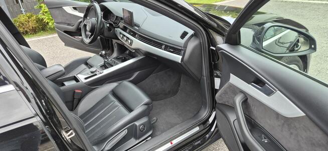 Sprzedam Audi a4b9