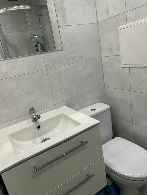 Sprzedam mieszkanie Wrocław Psie Pole 46metrów