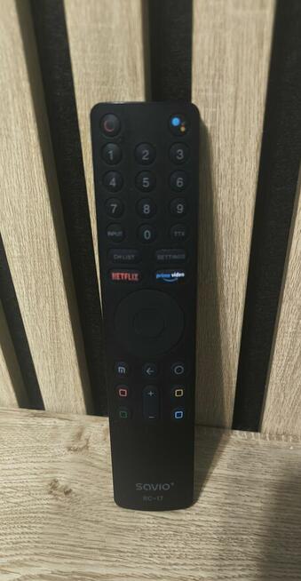 32 Cali TV Xiaomi LED Android TV DVB-T2 Hevc + Upominek + Ka