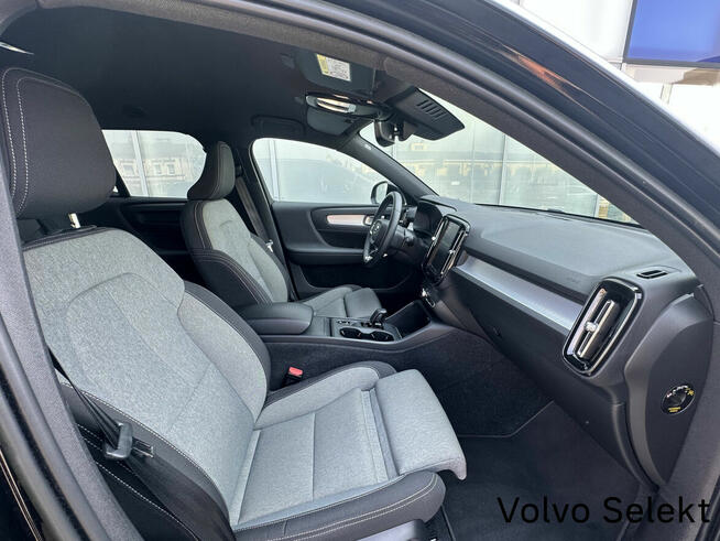 XC40 B3 Benzyna | Core | Salon Polska | Serwis ASO | FV23