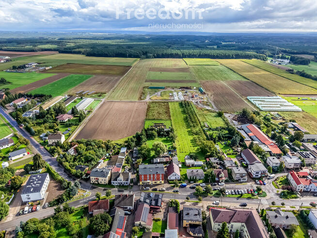 Kamienica z 15 wynajmowanymi lokalmi, działka 2900