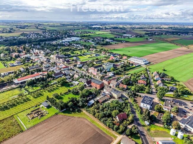 Kamienica z 15 wynajmowanymi lokalmi, działka 2900
