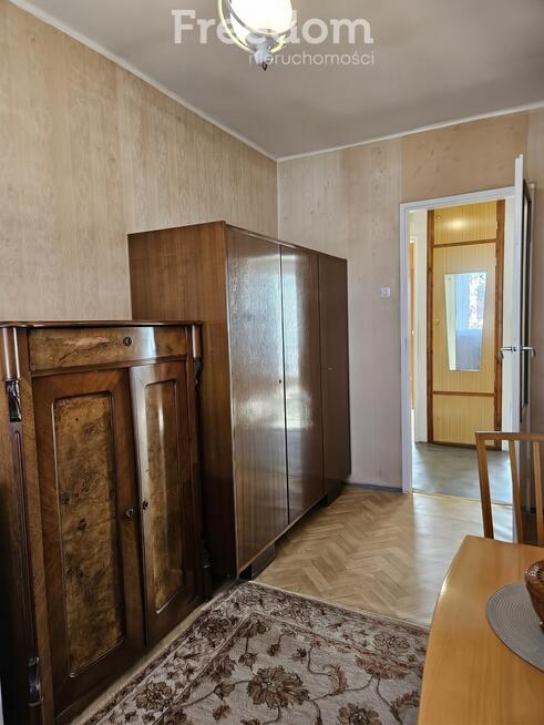 3 pokoje 47,8 m² z widokiem w Międzyrzeczu