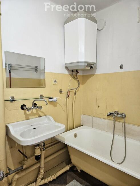 3 pokoje 47,8 m² z widokiem w Międzyrzeczu