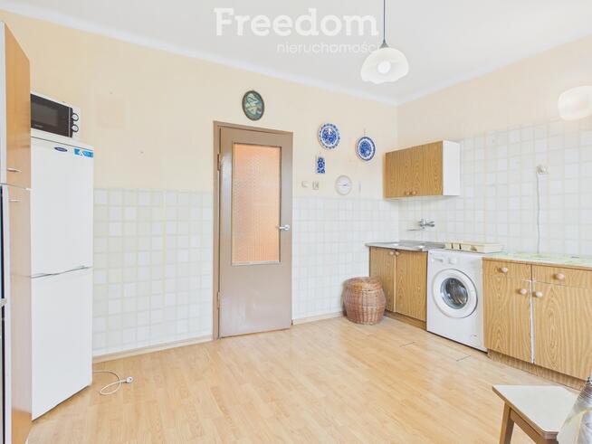 Katowice. 92 m², które dają przestrzeń do życia.