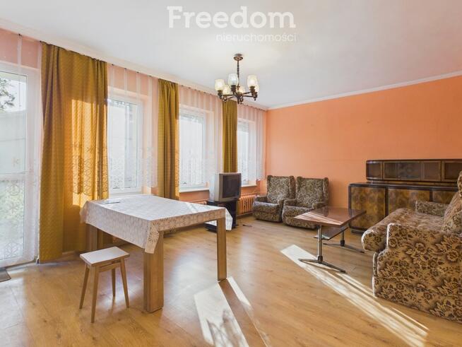 Katowice. 92 m², które dają przestrzeń do życia.