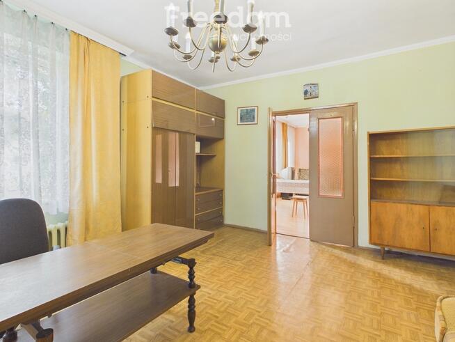 Katowice. 92 m², które dają przestrzeń do życia.