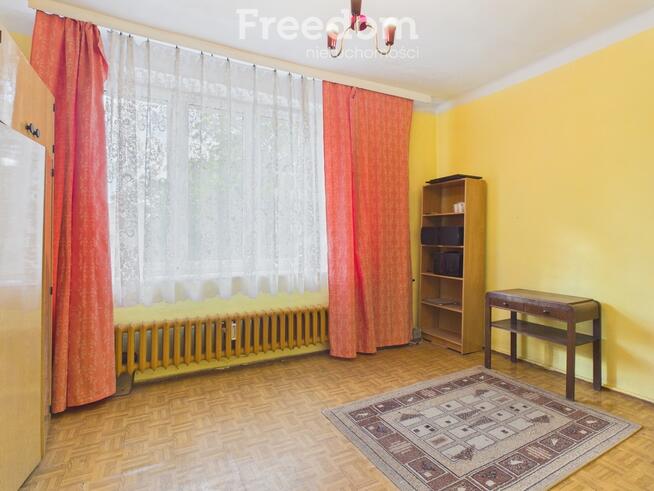 Katowice. 92 m², które dają przestrzeń do życia.