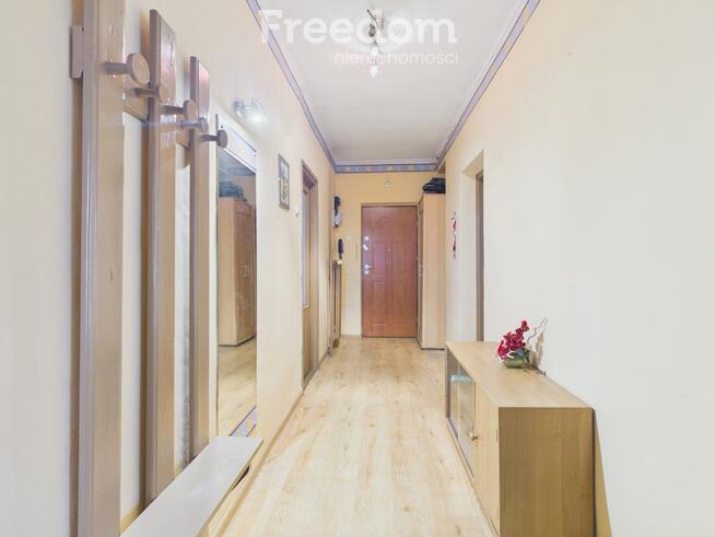 Katowice. 92 m², które dają przestrzeń do życia.