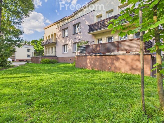 Katowice. 92 m², które dają przestrzeń do życia.