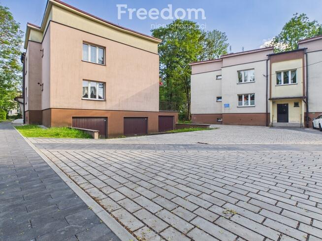 Katowice. 92 m², które dają przestrzeń do życia.