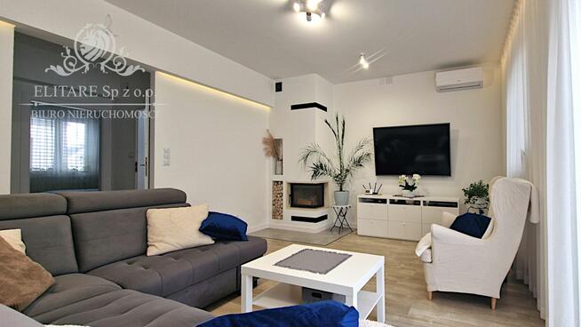 Duże, komfortowe mieszkanie 4pok. 112,87m2/ Wrocław Jagodno, Iwiny