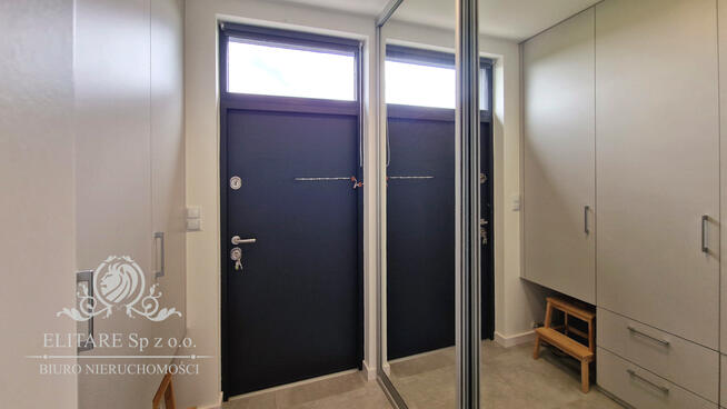 Duże, komfortowe mieszkanie 4pok. 112,87m2/ Wrocław Jagodno, Iwiny