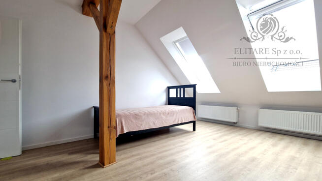 Duże, komfortowe mieszkanie 4pok. 112,87m2/ Wrocław Jagodno, Iwiny