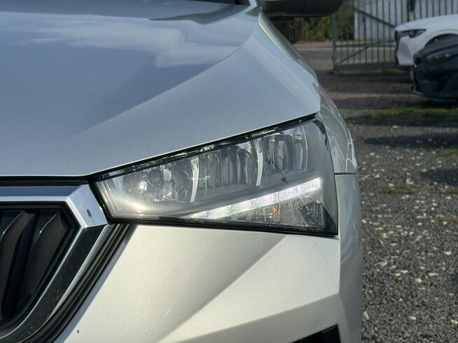Škoda Scala I właściciel Serwis ASO VAT 23% Salon Polska Poleasingowy