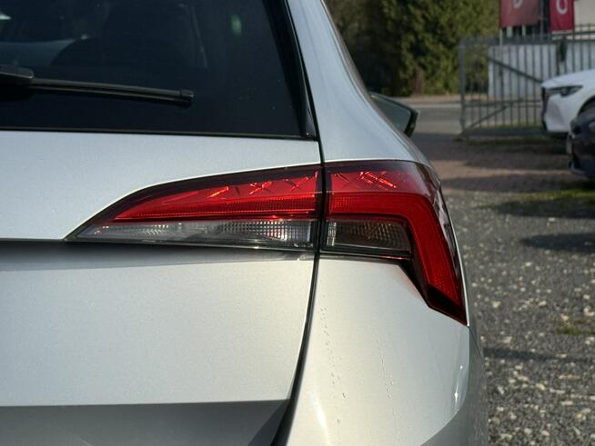 Škoda Scala I właściciel Serwis ASO VAT 23% Salon Polska Poleasingowy