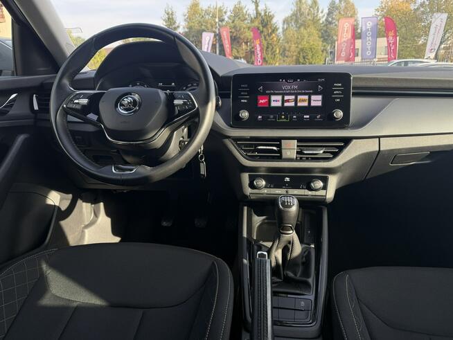 Škoda Scala I właściciel Serwis ASO VAT 23% Salon Polska Poleasingowy