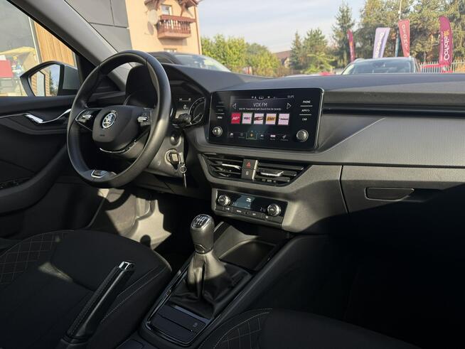 Škoda Scala I właściciel Serwis ASO VAT 23% Salon Polska Poleasingowy