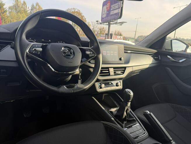 Škoda Scala I właściciel Serwis ASO VAT 23% Salon Polska Poleasingowy