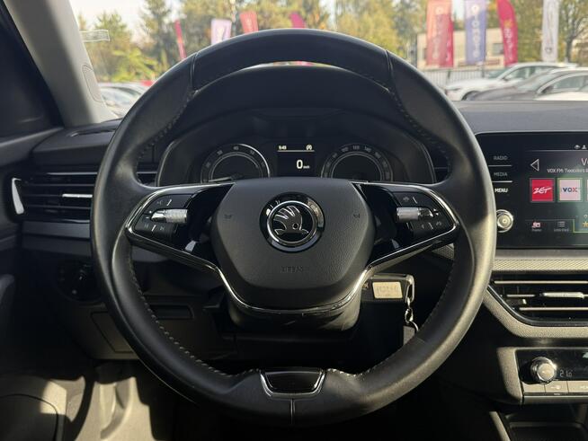 Škoda Scala I właściciel Serwis ASO VAT 23% Salon Polska Poleasingowy