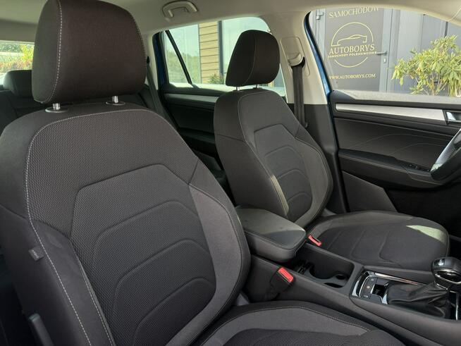 Škoda Kodiaq krajowy automat 2.0 Tdi Dsg 150km