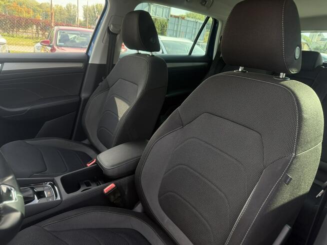 Škoda Kodiaq krajowy automat 2.0 Tdi Dsg 150km