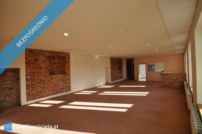 Lokal biurowy 163m2 ul.Piotrkowska