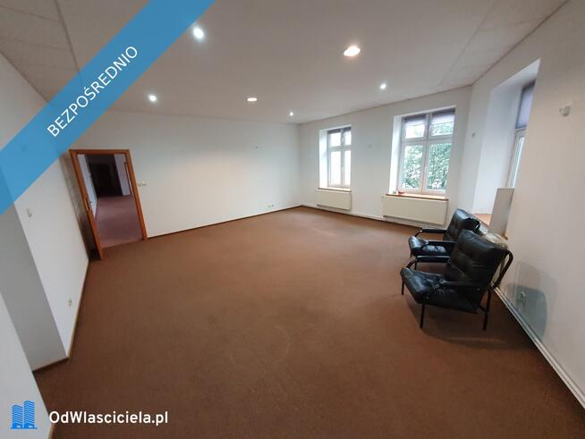 Lokal biurowy 163m2 ul.Piotrkowska