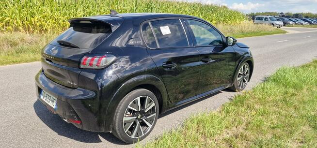 Peugeot 208 GT Line 1.5 hdi