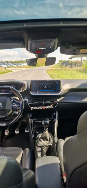 Peugeot 208 GT Line 1.5 hdi