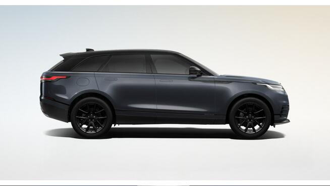 Range Rover Velar 3.0 I6 400KM AWD Belgravia Edition / Salon Polska