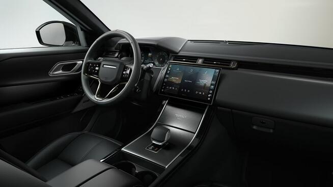 Range Rover Velar 3.0 I6 400KM AWD Belgravia Edition / Salon Polska