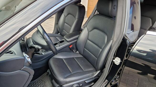 Mercedes CLA 180 BENZYNA 122KM EU6 stan bdb, super AUTO, fajna wersja BEZWYPADKOWY