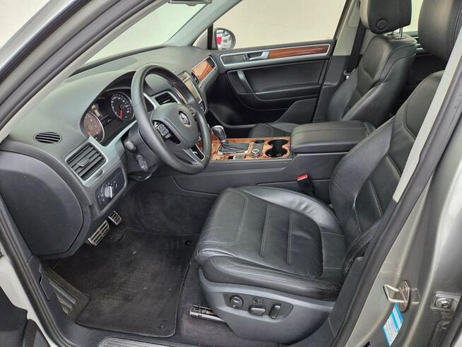 Volkswagen Touareg 3.0 * Hybryda * Europa * navi LEDY xenon skóra